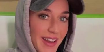 Confirma Katy Perry show gratis en Fenapo 2026