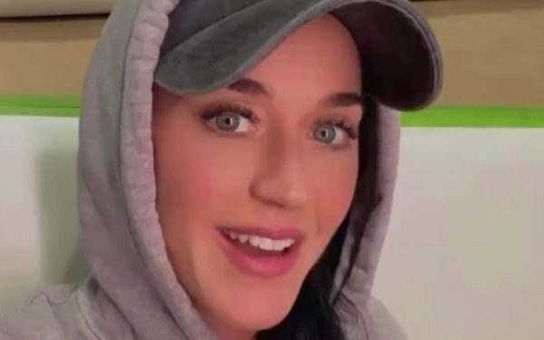 Confirma Katy Perry show gratis en Fenapo 2026