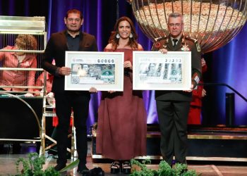 Dedica Lotería Nacional sorteo a la Batalla de Puebla