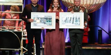 Dedica Lotería Nacional sorteo a la Batalla de Puebla