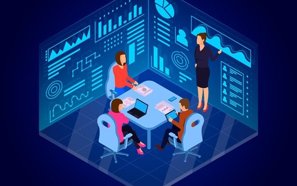 Impulsan Nafin y Bancomext 345 proyectos de innovación