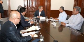 Chedraui fortalece acuerdos laborales con personal del OOSL