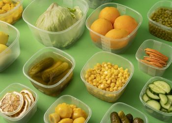 Advierte FAO riesgos en envases reciclados