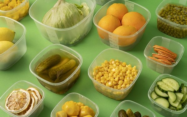 Advierte FAO riesgos en envases reciclados