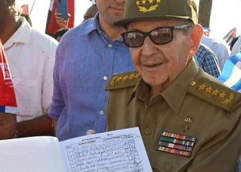 Imputa EU a Raúl Castro por derribo de avionetas