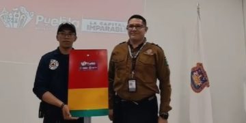 Refuerzan medidas preventivas en zonas inundables con señalización tipo semáforo