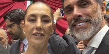 Renuncia Sergio Mayer a Morena