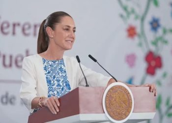 Destina Gobierno de México un billón de pesos a Bienestar