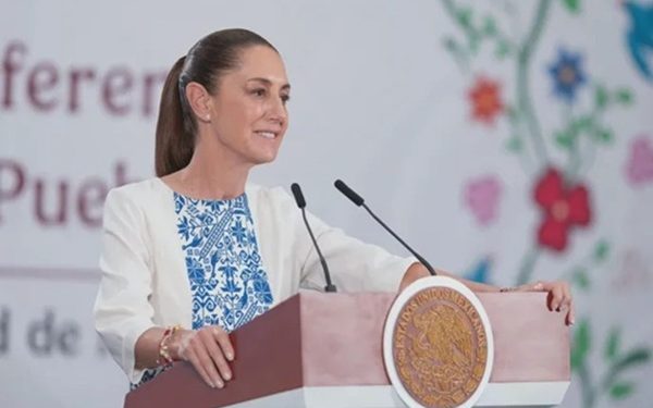 Destina Gobierno de México un billón de pesos a Bienestar