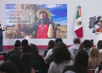 Lanzan “Volver a Crecer” para liquidar y reestructurar deudas rurales