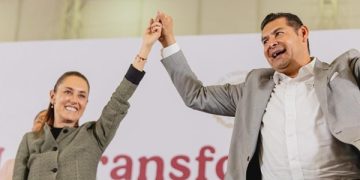 Olinia impulsará desde Puebla la revolución de la electromovilidad