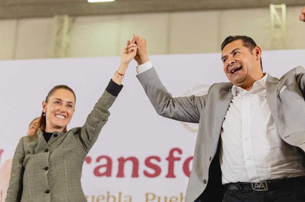 Olinia impulsará desde Puebla la revolución de la electromovilidad