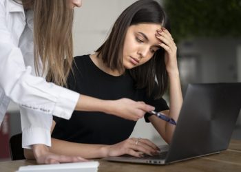 Advierte PNUD riesgo a empleos femeninos por deuda