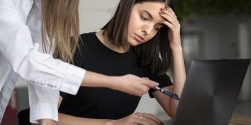 Advierte PNUD riesgo a empleos femeninos por deuda