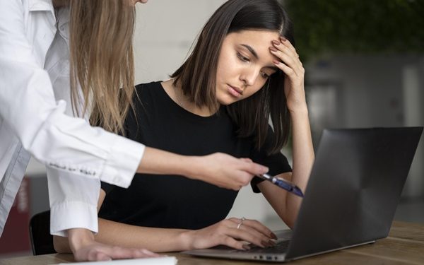 Advierte PNUD riesgo a empleos femeninos por deuda