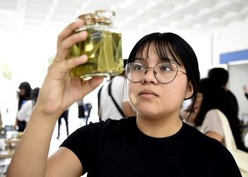 Crean en la BUAP productos innovadores a partir de residuos