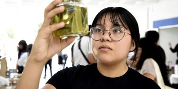 Crean en la BUAP productos innovadores a partir de residuos