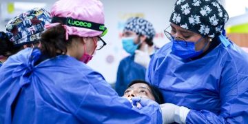 San Andrés Cholula mejora la salud bucodental de familias