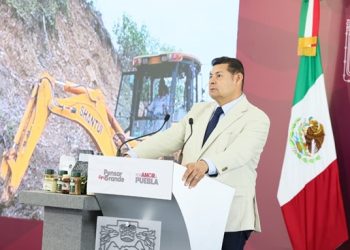 Refuerza Puebla prevención ante temporada de lluvias