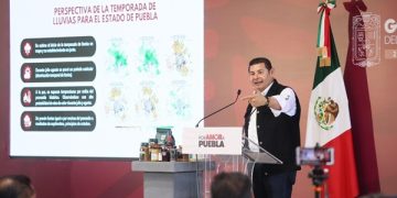 Aplica Puebla estrategia preventiva ante desastres
