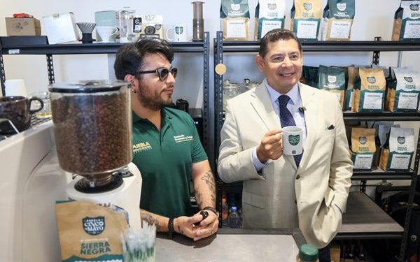 Logra Puebla Cinco de Mayo ventas por un mdd