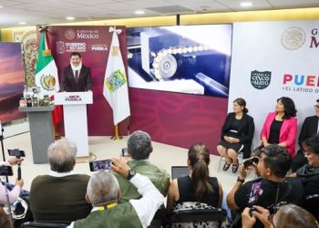 Impulsa Puebla proyectos Olinia y Kutsari