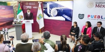 Impulsa Puebla proyectos Olinia y Kutsari