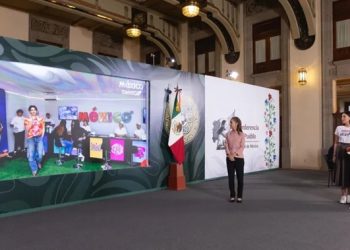 Reparte Gobierno de México boletos del Mundial 2026