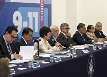 Fortalece BUAP gestión directiva
