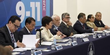 Fortalece BUAP gestión directiva