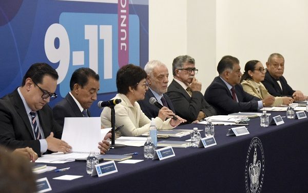 Fortalece BUAP gestión directiva