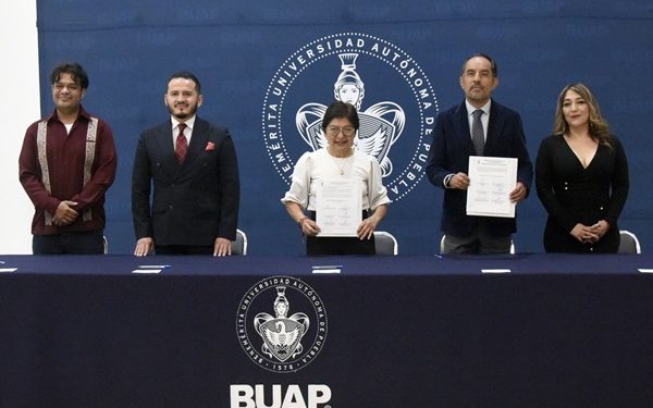 Certifica BUAP a 2 mil 500 tutores