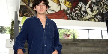Gana alumno BUAP concurso en Chipre