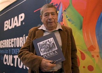 Retrata Puebla tres décadas de cambios