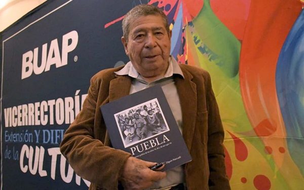 Retrata Puebla tres décadas de cambios
