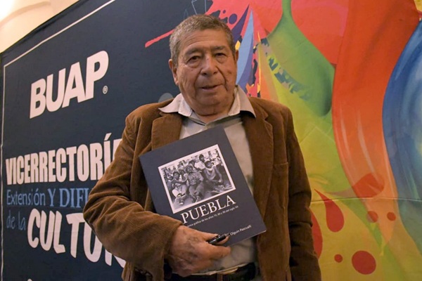 Retrata Puebla tres décadas de cambios