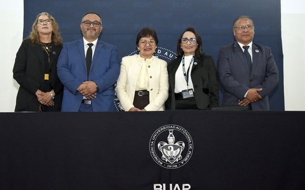 Destaca BUAP calidad en formación médica
