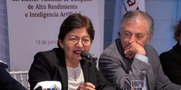 Impulsa BUAP red nacional de supercómputo