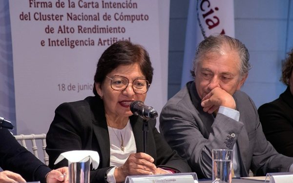 Impulsa BUAP red nacional de supercómputo