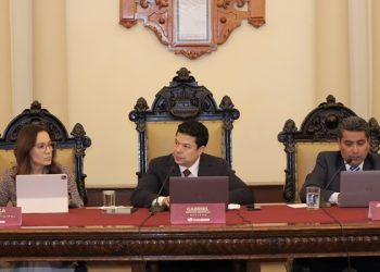 Aprueba Cabildo de Puebla jubilaciones y pagos