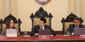 Aprueba Cabildo de Puebla jubilaciones y pagos