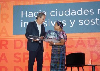 Puebla capital trabaja por los derechos de las mujeres: Chedraui