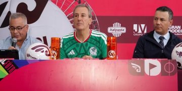 Anuncian actividades mundialistas para las familias poblanas