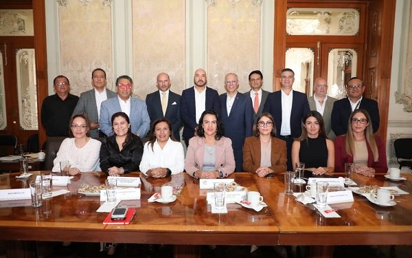 Obtiene Puebla capital crédito más barato