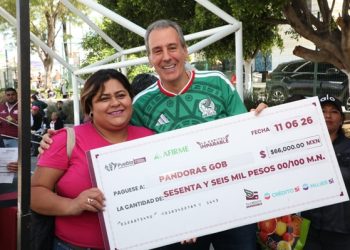 Impulsa Chedraui a MIPYMES con créditos
