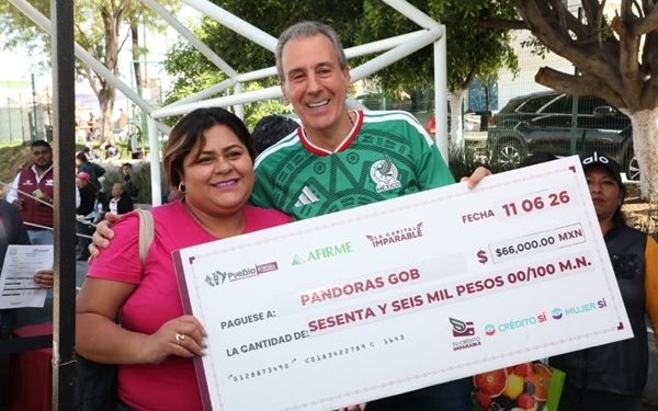 Impulsa Chedraui a MIPYMES con créditos
