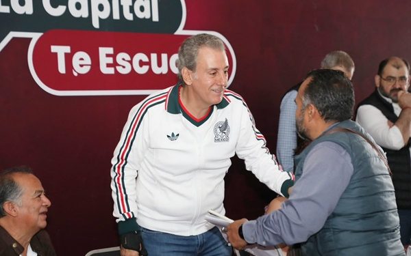 Acerca Chedraui servicios a La Libertad