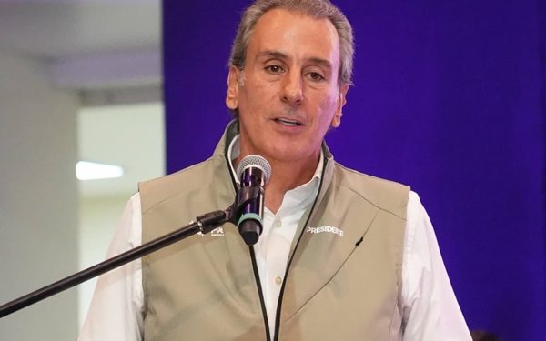 Fortalecen oportunidades laborales con Feria de Empleo