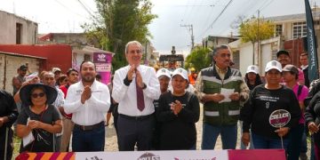 Mejora Puebla capital movilidad de 48 mil vecinos