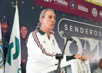 Refuerza Chedraui seguridad en Parque Industrial 2000